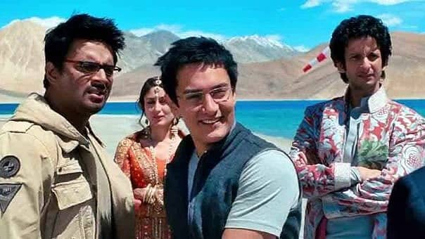 Aamir Khan Confirms 3 Idiots 2 Amid R Madhavan's Doubts
