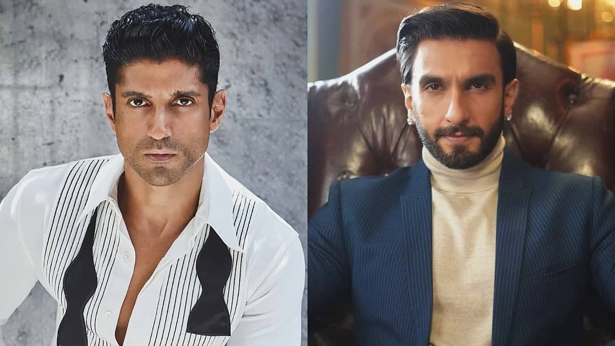 Farhan Akhtar Ki Shayari: Don 3 Ka Drama Aur Ranveer Ki Exit