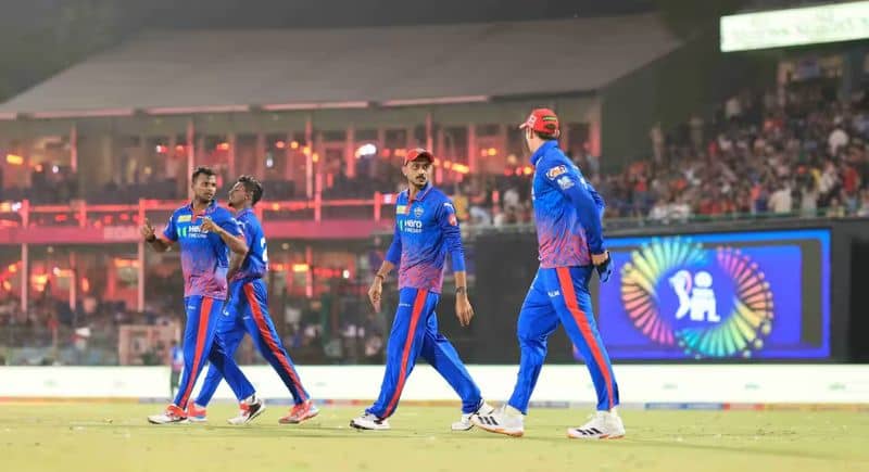 Delhi Capitals ke badlav pe Mohit ki shayari, kya waqt tha yeh?