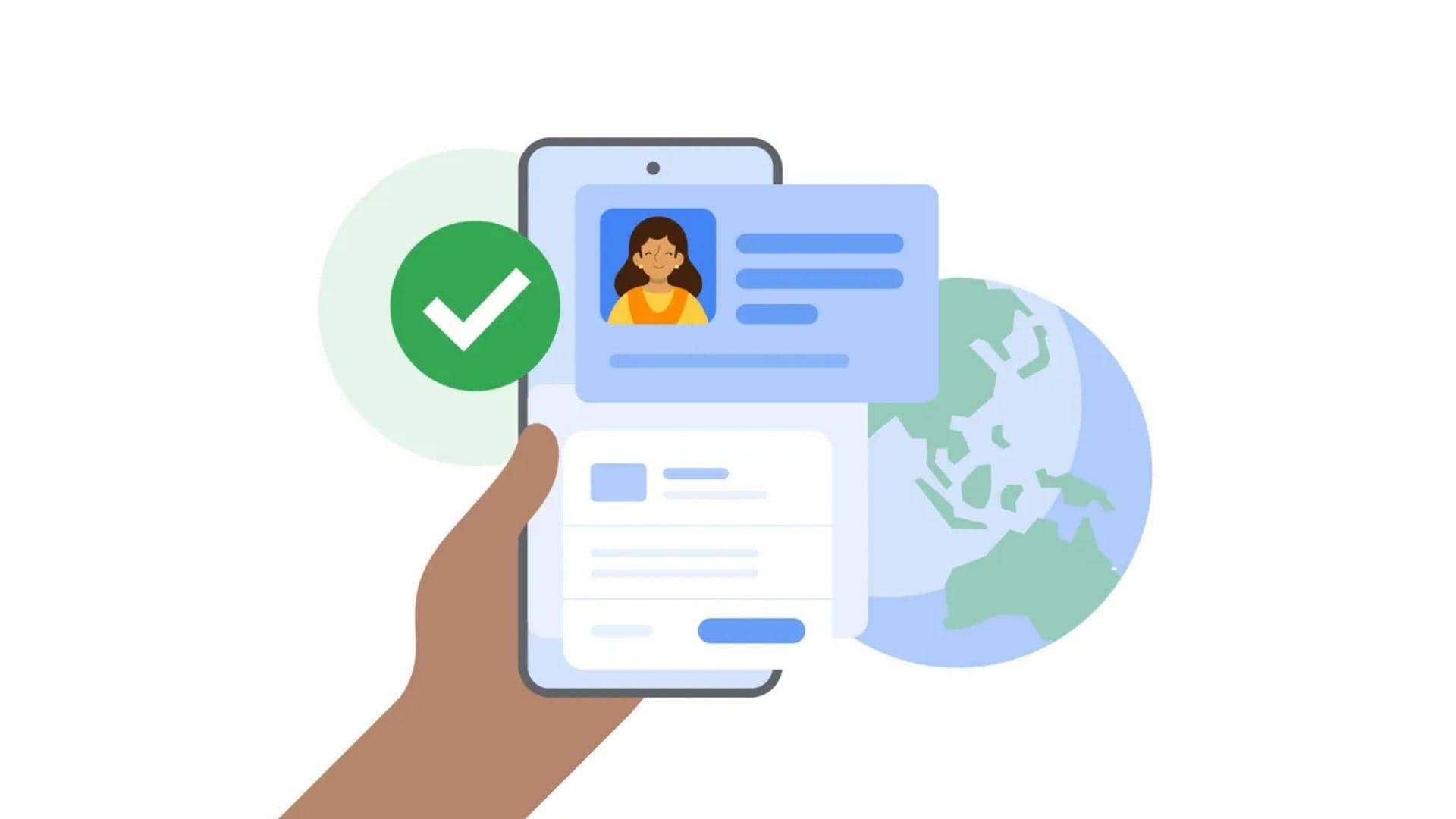Google Wallet ne Aadhaar ID se kiya digital jadoo, bhai!