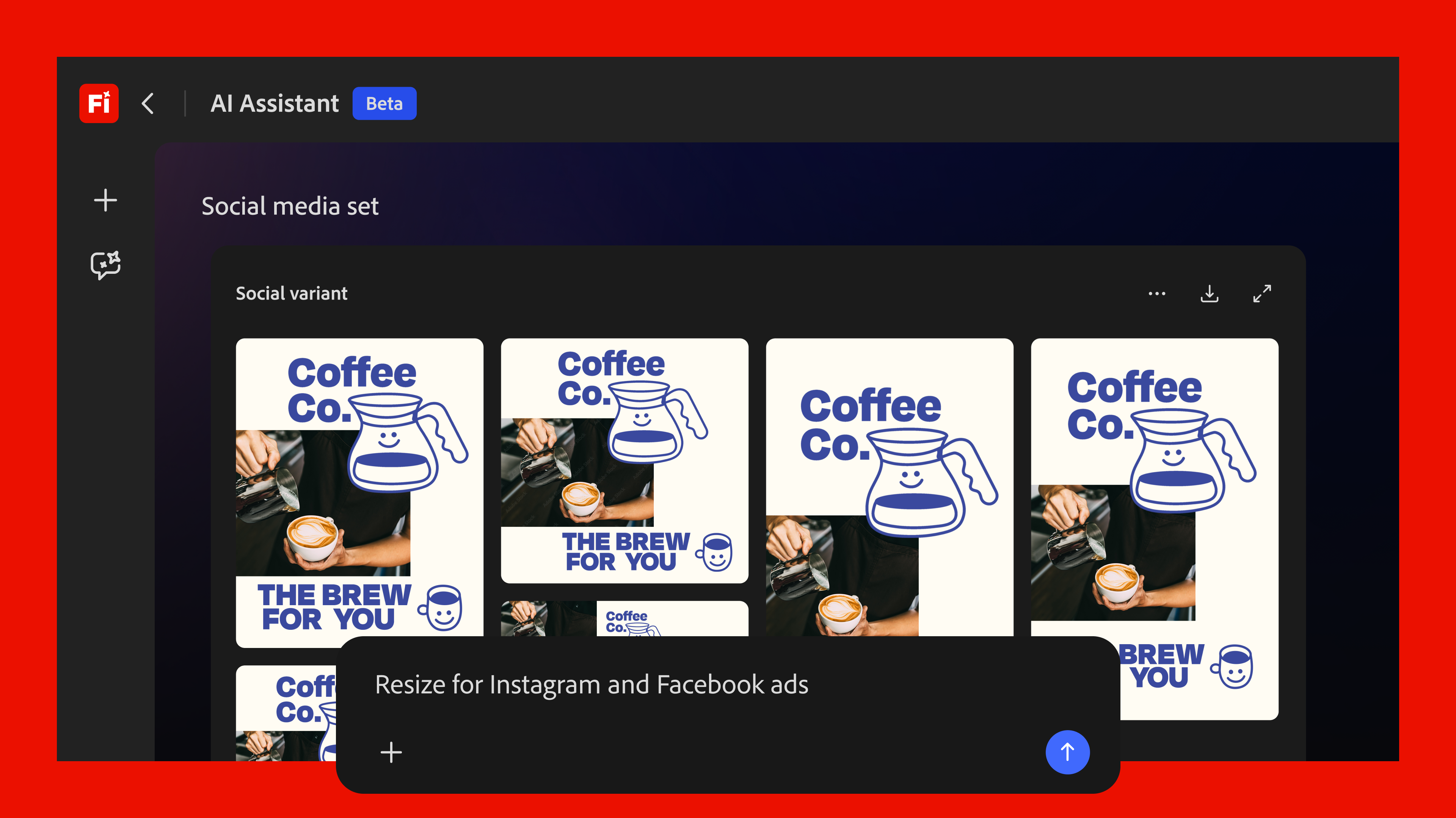 Adobe Firefly AI Assistant: Editing Mein Aapka Naya Saathi!