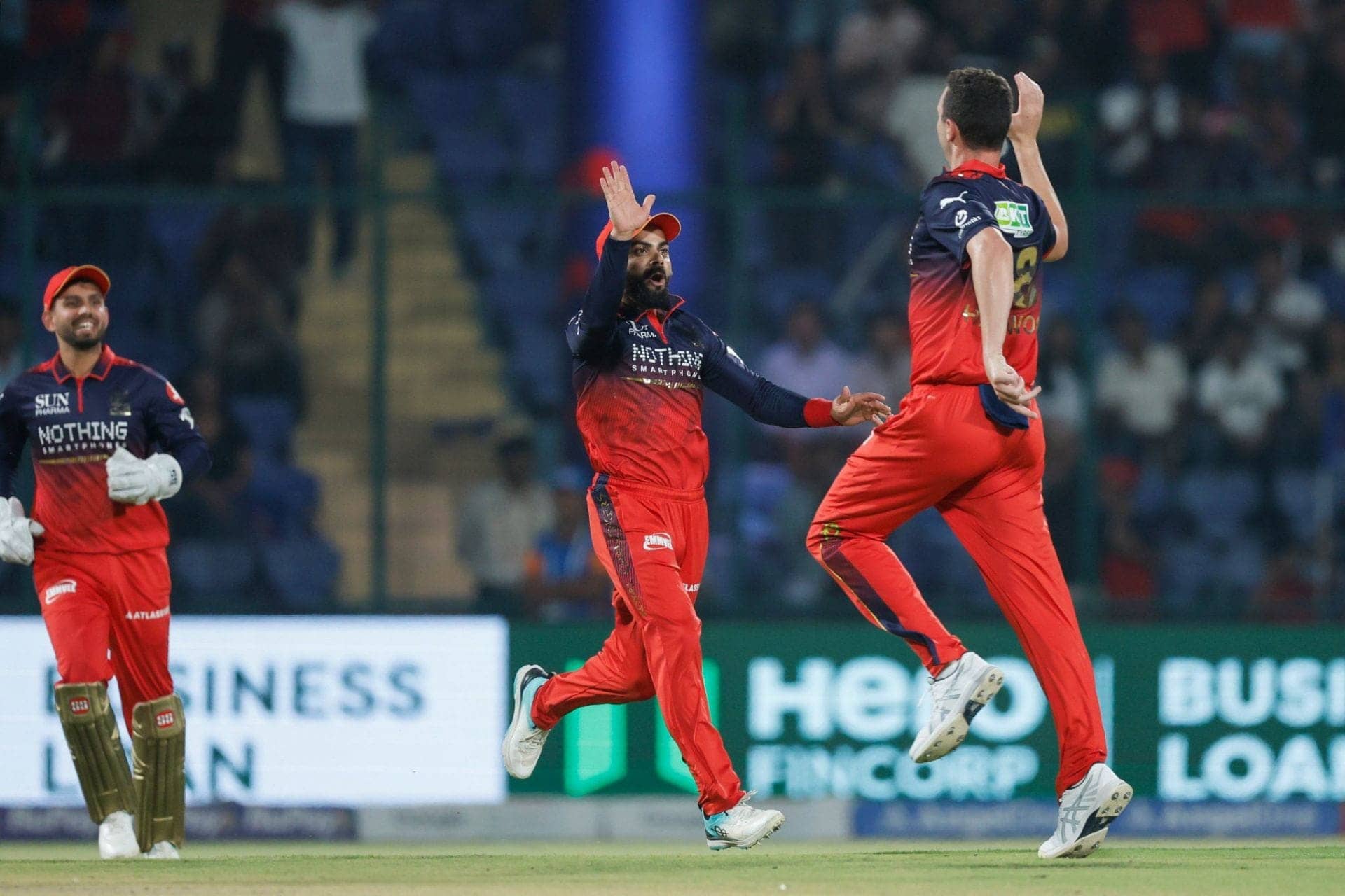 DC's Powerplay Catastrophe: The IPL's Lowest Scores Revealed