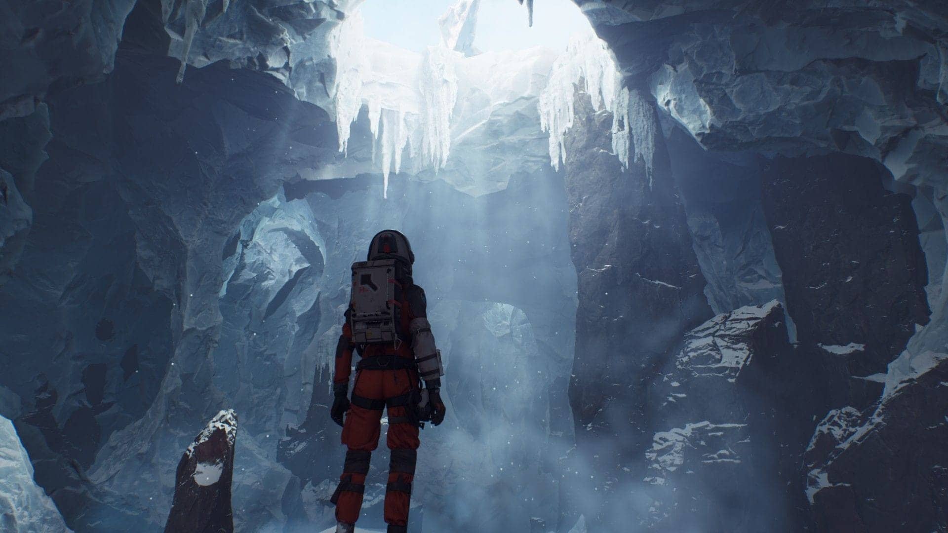 Aphelion: A Cosmic Adventure of Love and Survival Awaits