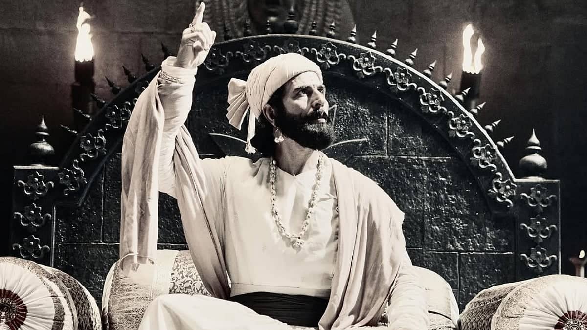 Akshay Kumar's Enchanted Film Journey Now Aiming for 2027