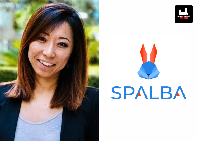 Spalba Unveils Erica Seo: The New Sorceress of APAC Business