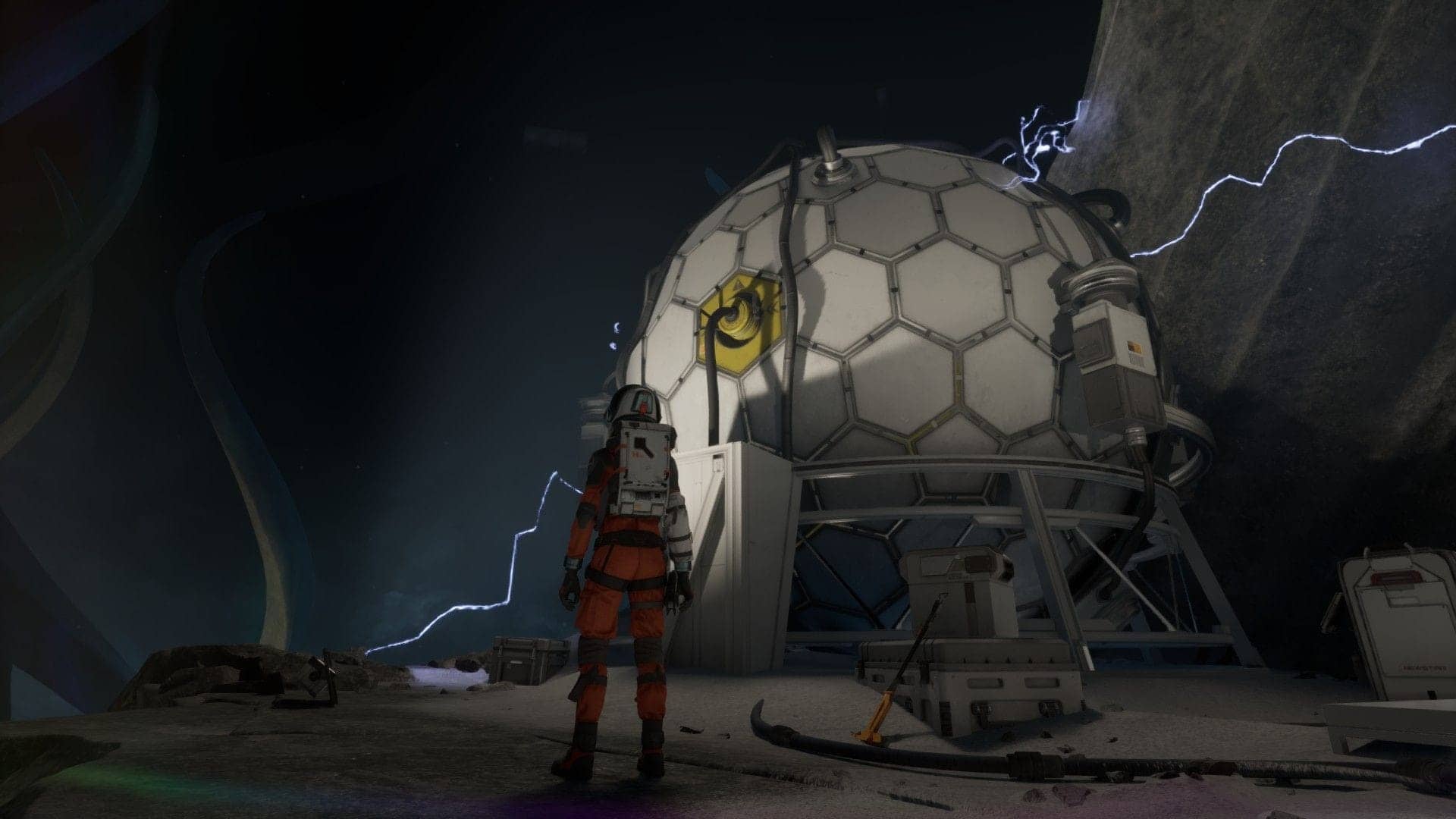 Joey's Fun Guide to Zapping Pulse Machines in Aphelion