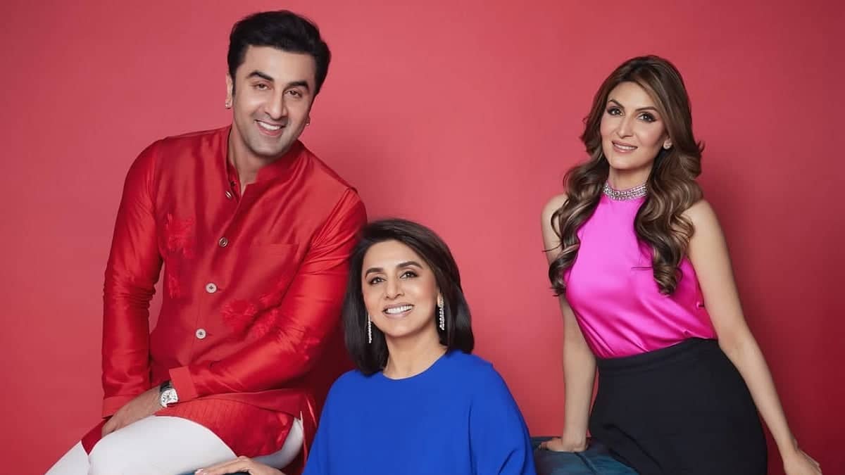 Riddhima Kapoor Shines Bright in Acting Debut, Believe It!