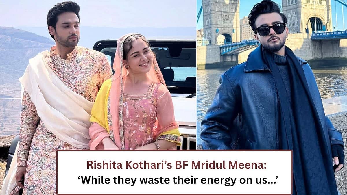 Mridul Meena Takes on Trolls Like a Ninja, Believe It!