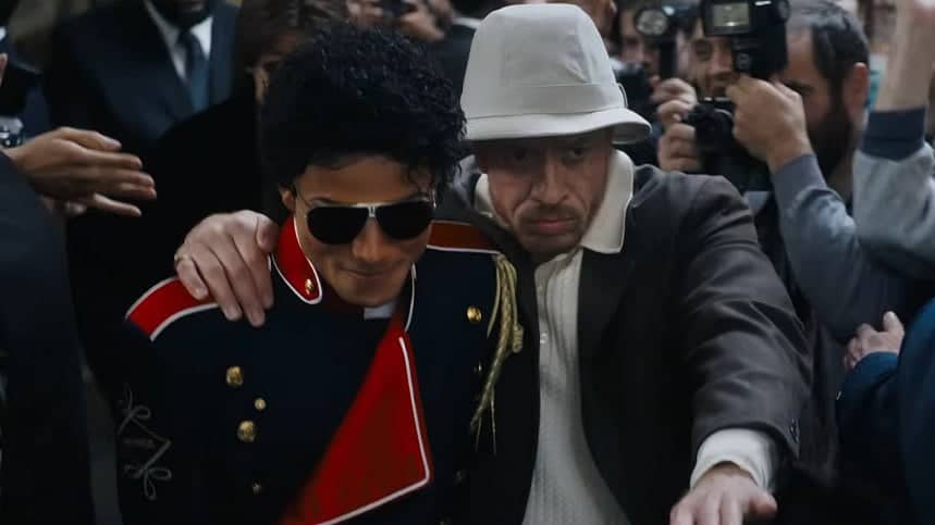 Incredible Hack to Stream Michael Jackson Biopic for Free