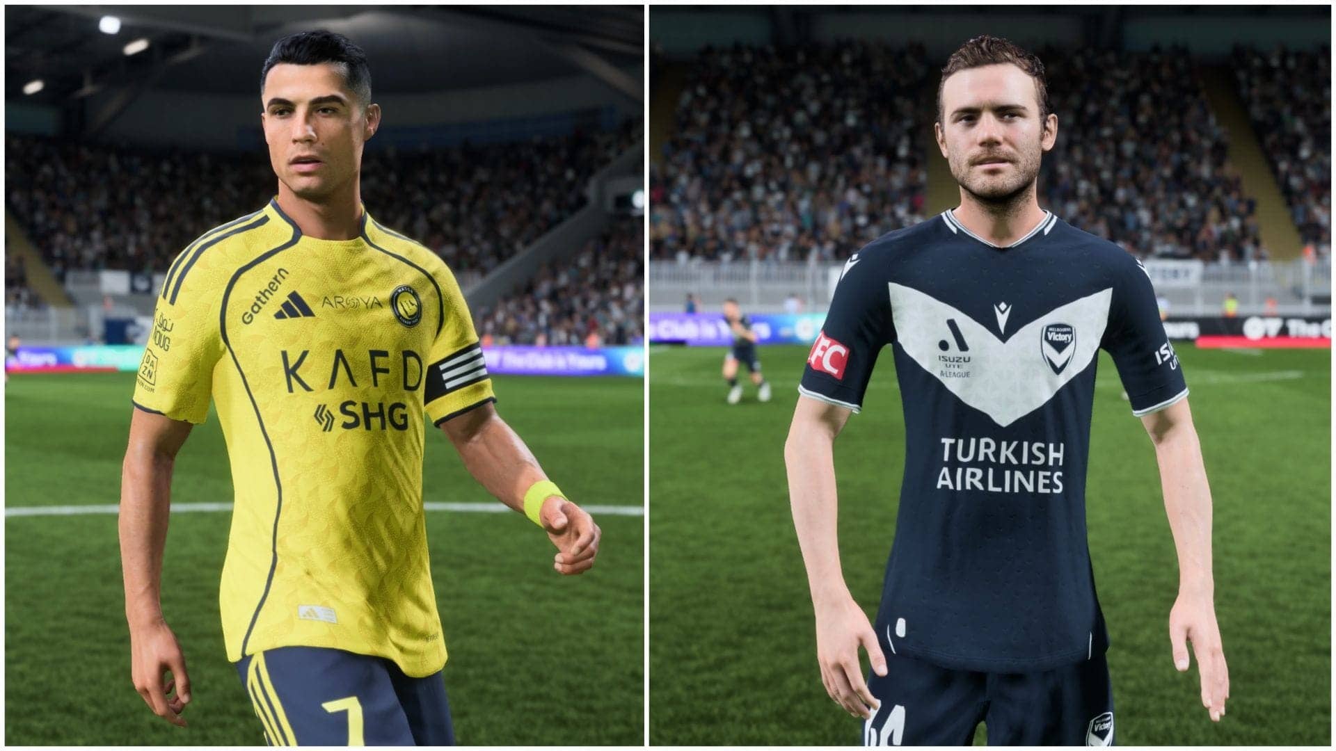 EA FC 26 TOTS Leaks: Ronaldo and Friends Are Coming!