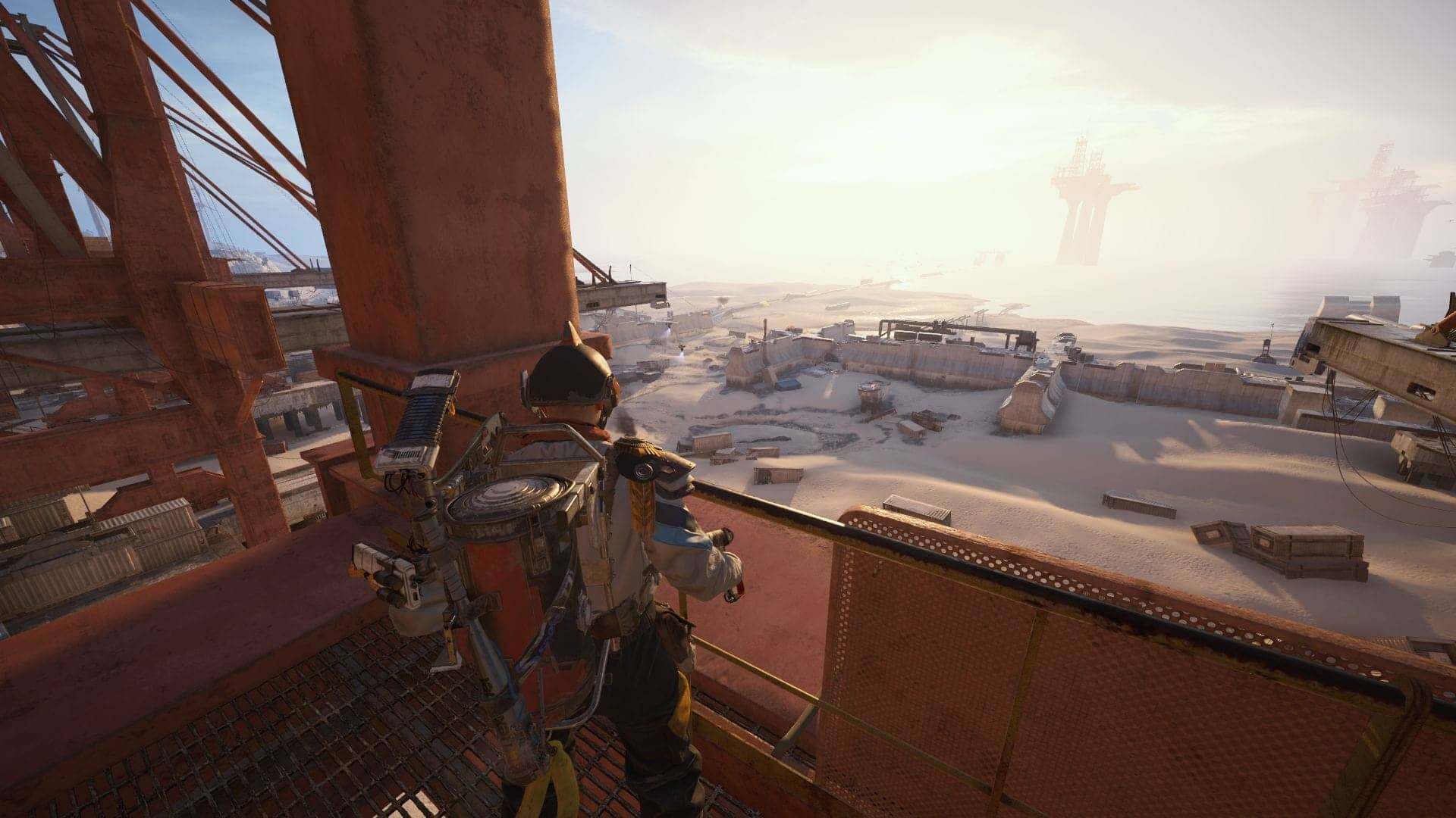 Joey's Hilarious Guide to Shoring Up Defenses in ARC Raiders