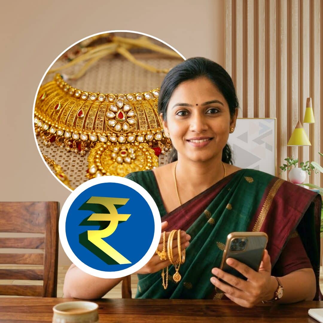 Gold Loans: Paisa Bina Beche, Dosti Ka Saath Hai!