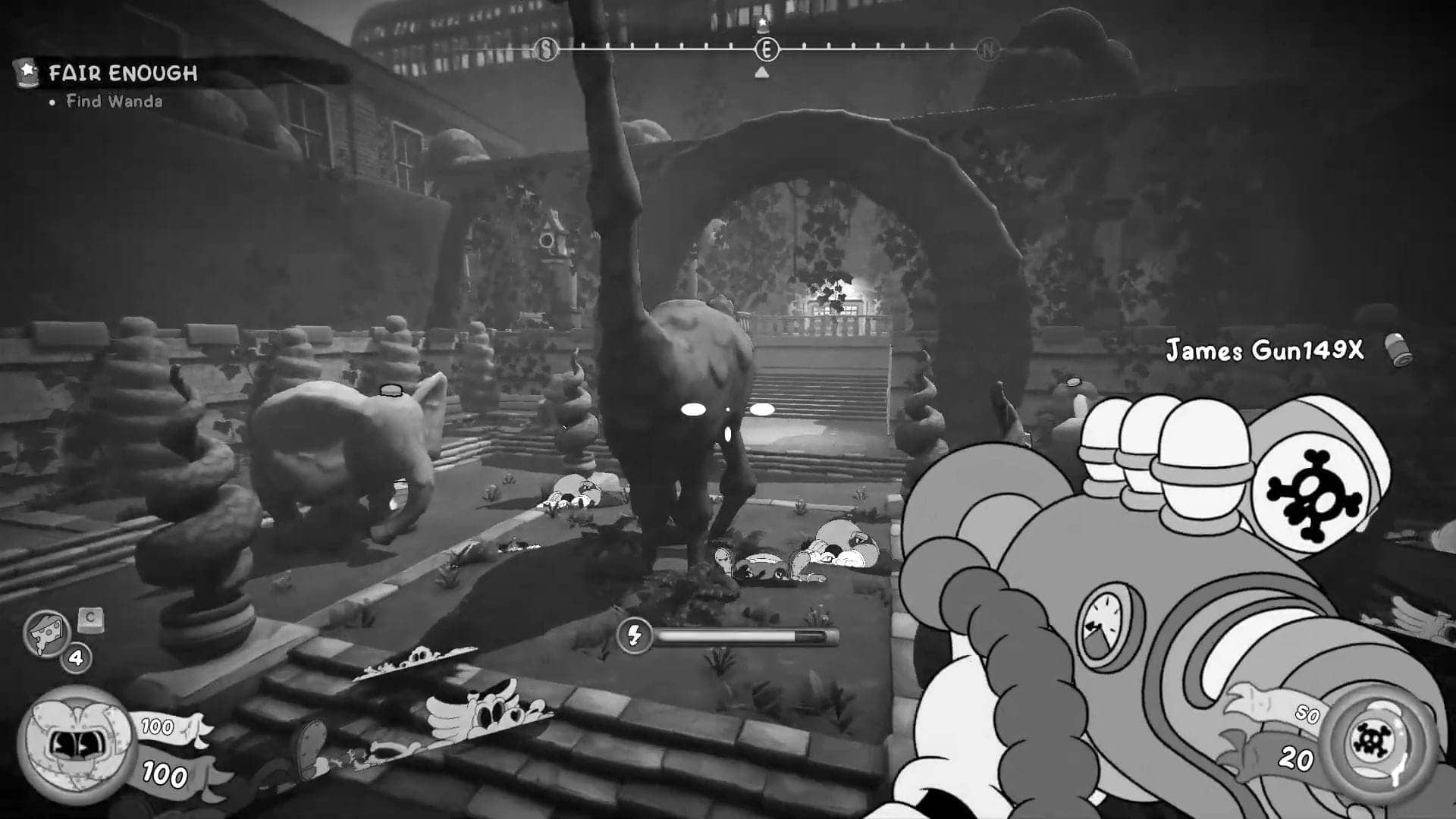 Unleash Your Inner Hero in Fair Enough of Mouse P.I. For Hire