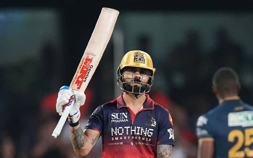 IPL 2026: Kohli ki 9000 runs ki kahani, McClenaghan ka pyaar