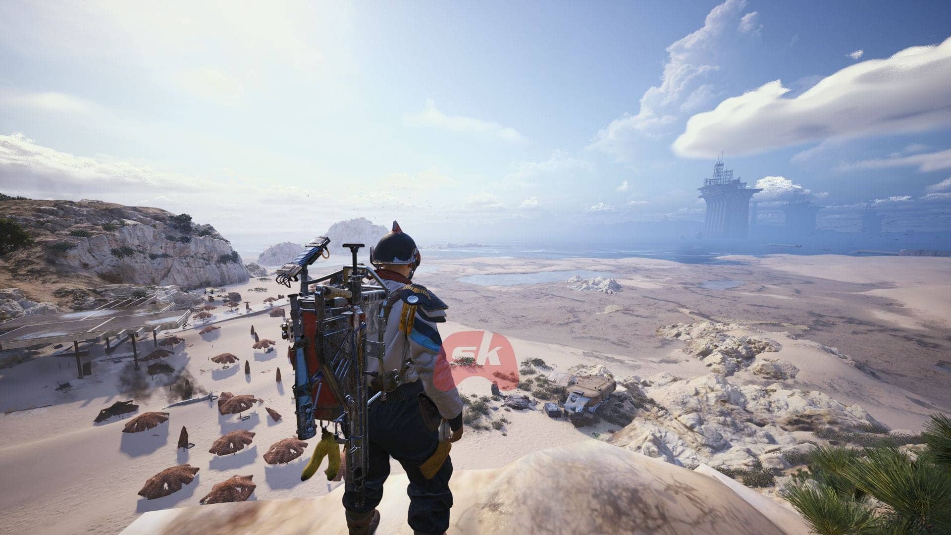 Embark on Magical Miniature Voyages in ARC Raiders Today