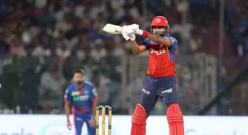 IPL 2026: Shreyas Iyer's Daring Quest Against Short Balls