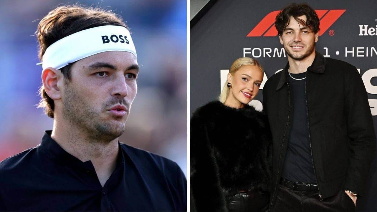 Morgan Riddle's Epic Breakup Reveal: A Ninja-Level Move!