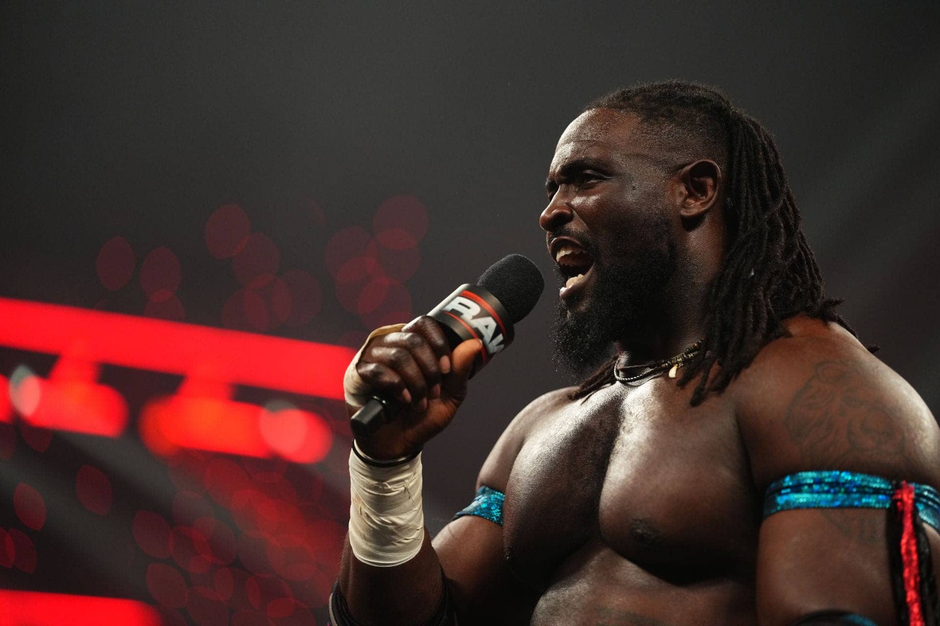 Oba Femi's Open Challenge: Will The Beast Answer Back?