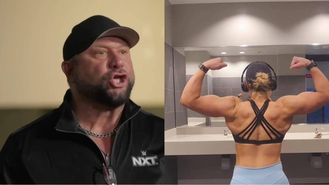 Bully Ray's Magical Outcry Over WWE's Unjust Release