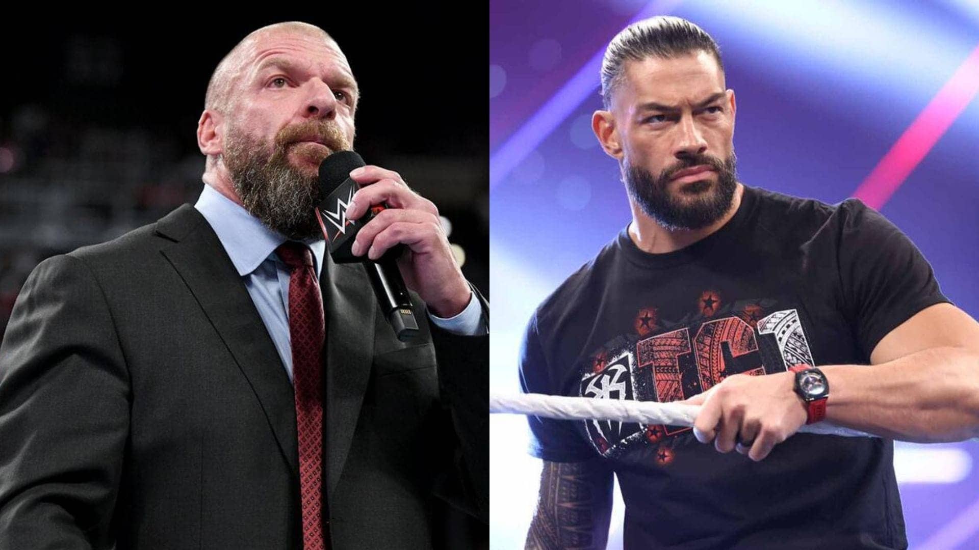 WWE Drama: Superstar Retires, Reigns Faces Family Showdown!