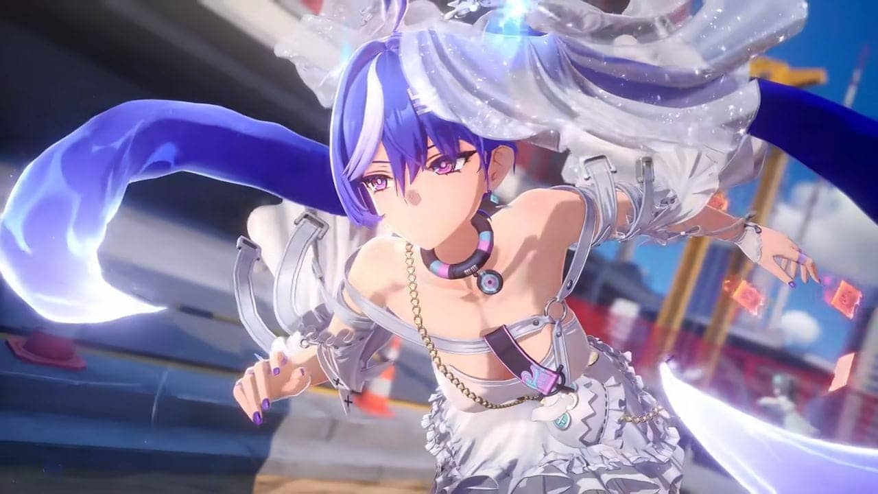 Unraveling the Enchanting Gacha Secrets of Neverness to Everness