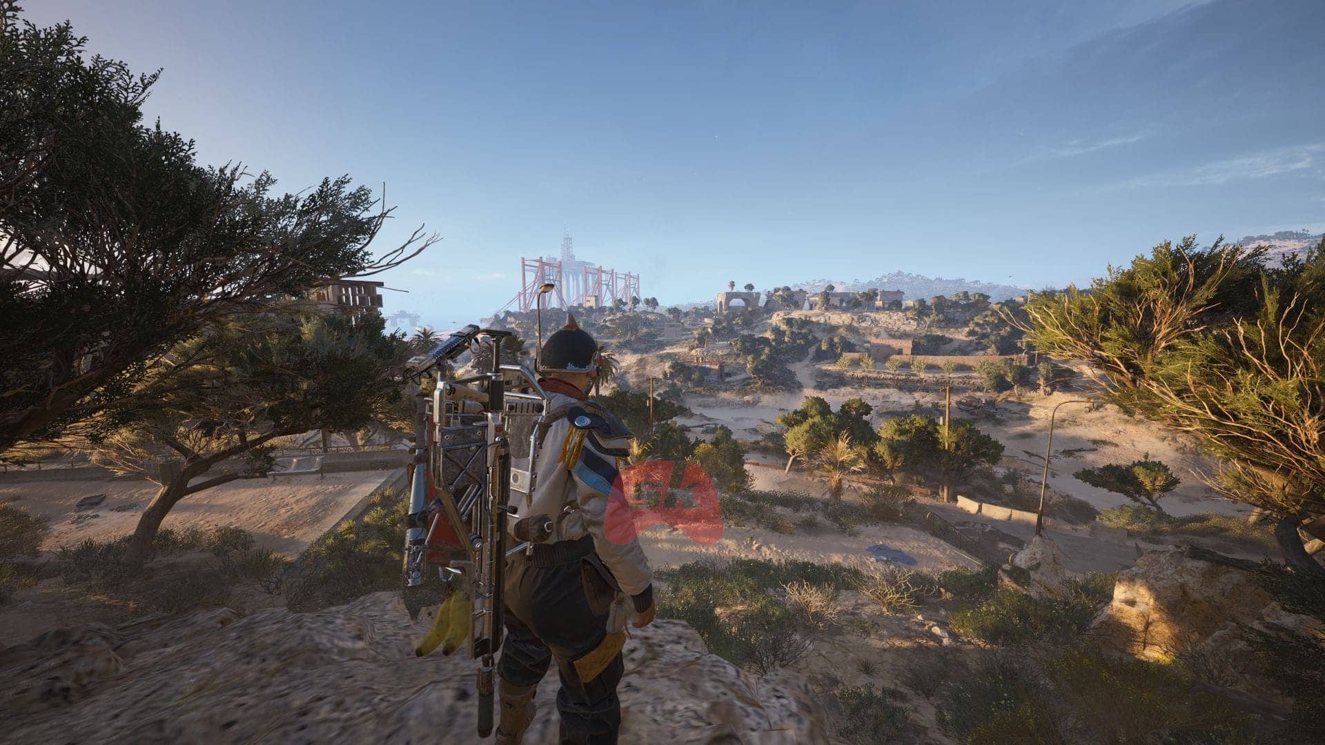 Join the Enchanting Safe Harbor Quest in ARC Raiders