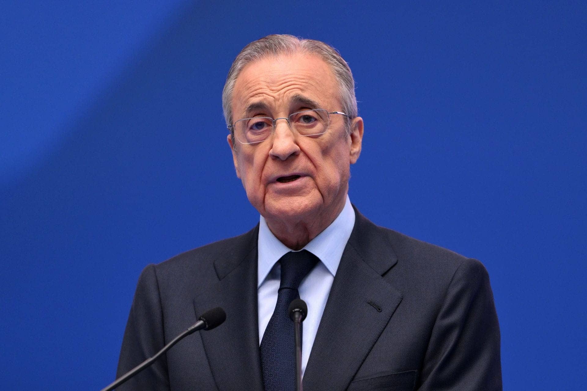 Florentino bhai ka plan: Mourinho ko wapas lana hai kya?