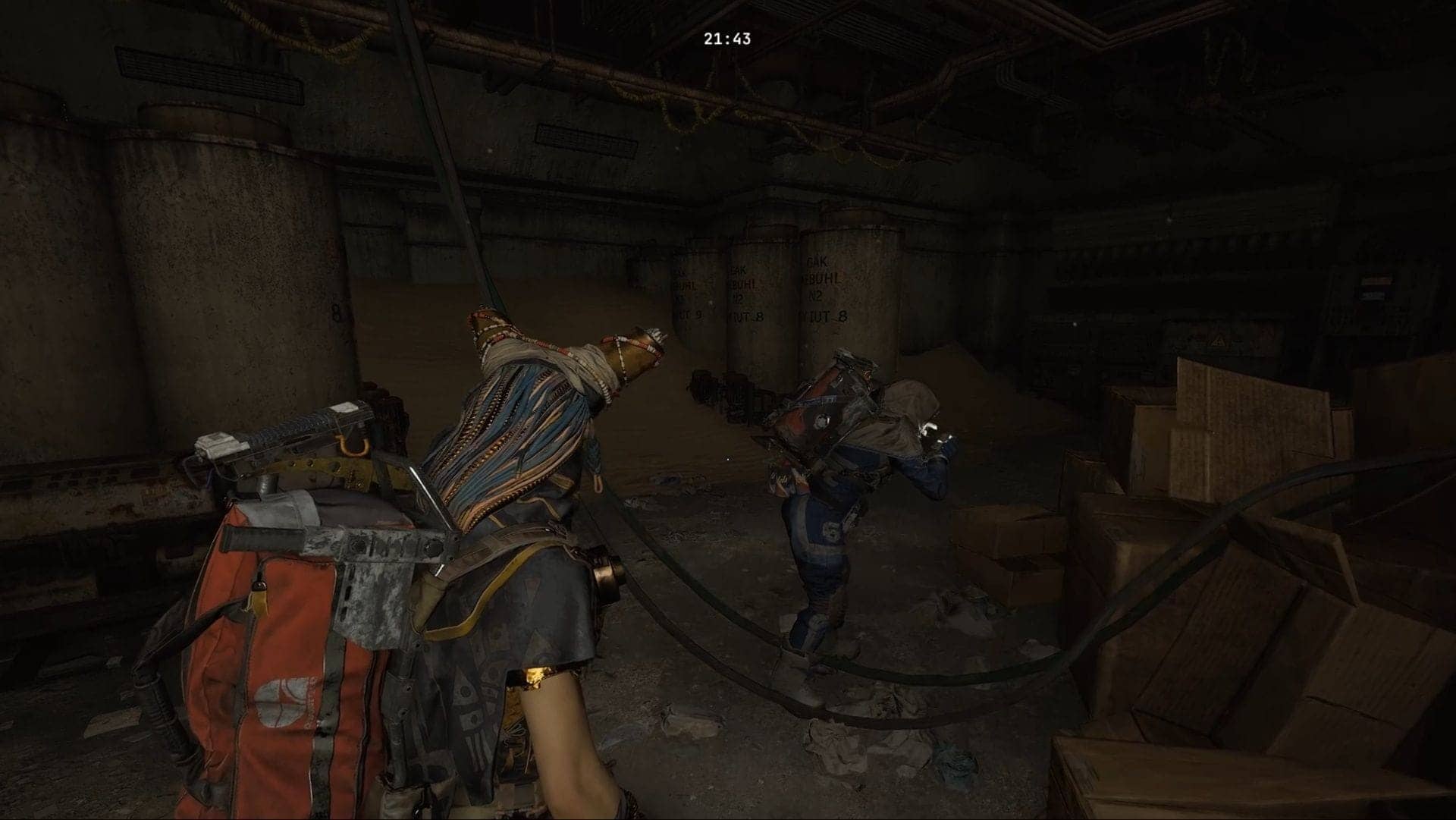 Unlocking the Line in the Sand Quest in ARC Raiders: A Joey Guide