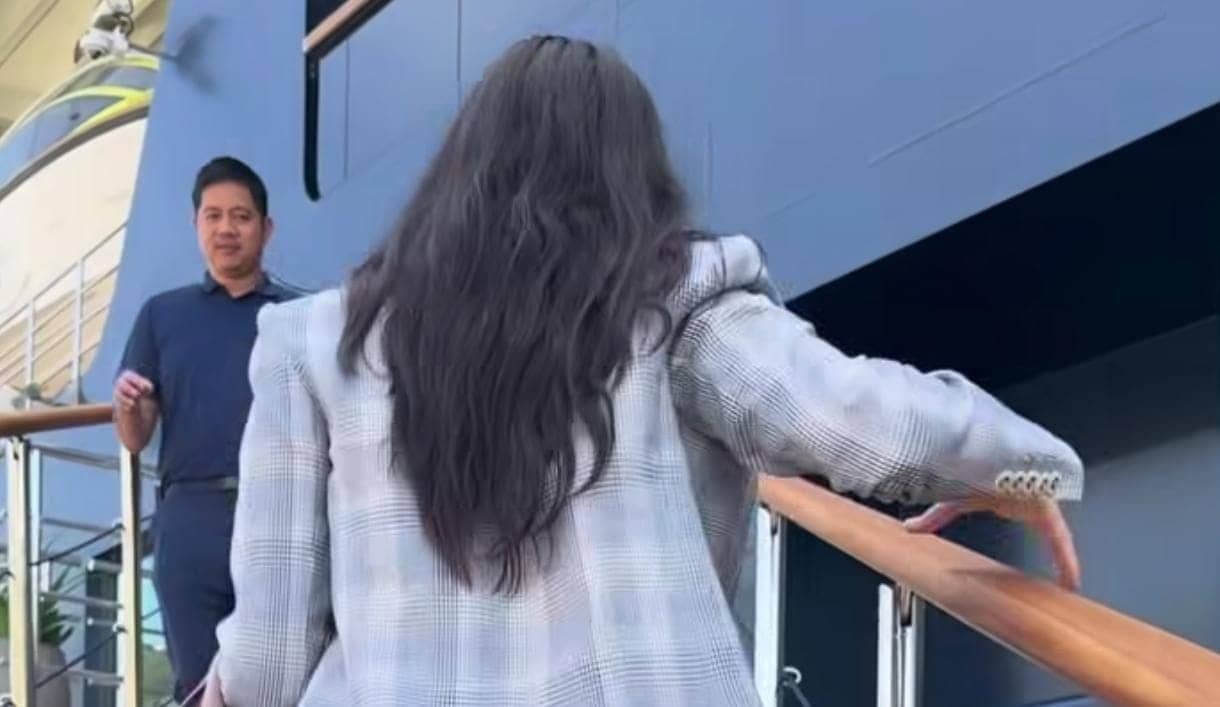 Nikki Bella Summons Whispers of a Heel Transformation!