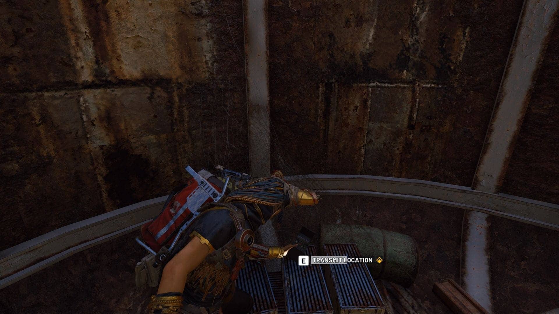 How to complete A Wrench in the Works quest in ARC Raiders