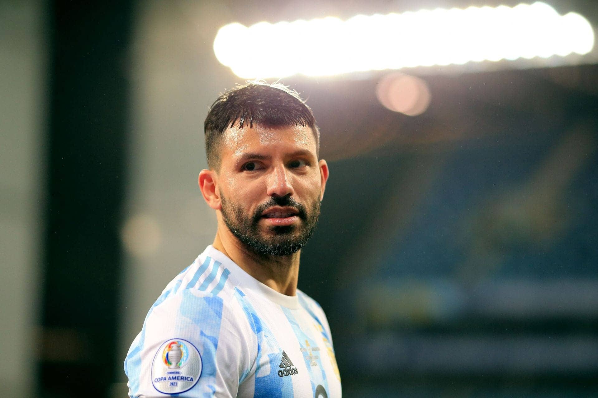 Sergio Aguero's Enchanted Picks for Champions League Glory