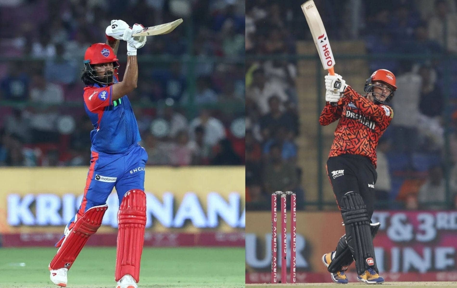 Abhishek Sharma vs KL Rahul: The IPL Opener Showdown