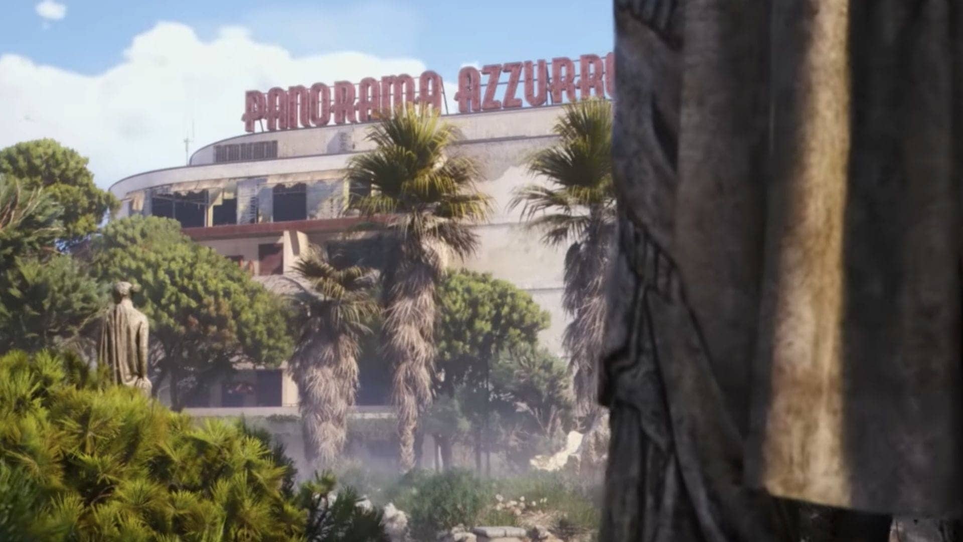 How to Snag the Powered Descender Blueprint in Arc Raiders