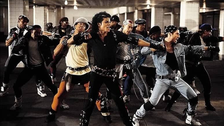 Michael Jackson's Dance Moves That Changed the Game