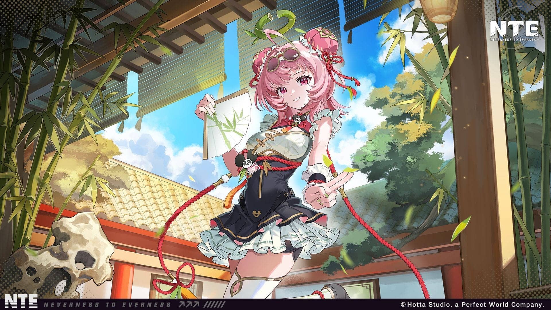 Rerolling in Neverness to Everness: Joey's Fun Guide to Success