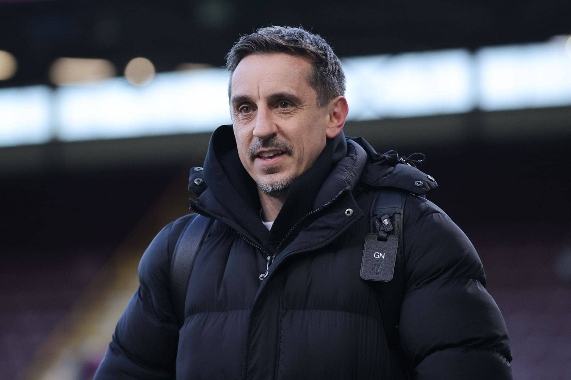 Neville Foresees a Spellbinding Clash: Arsenal vs Atletico