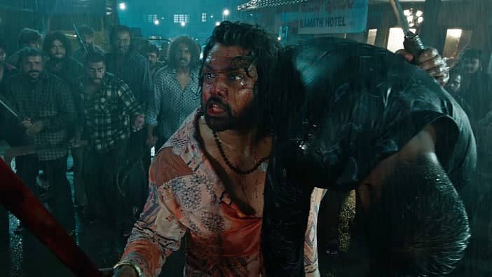 KD: The Devil Gets 'A' Certificate, Trailer Fix Ahead of Release