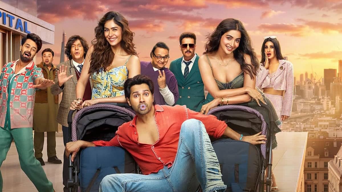 Varun Dhawan's Hai Jawaani Toh Ishq Hona Hai Gets 4th Date Change