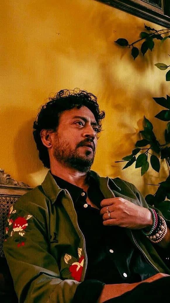 Celebrating Irrfan Khan: Films That Made Us Laugh and Smile