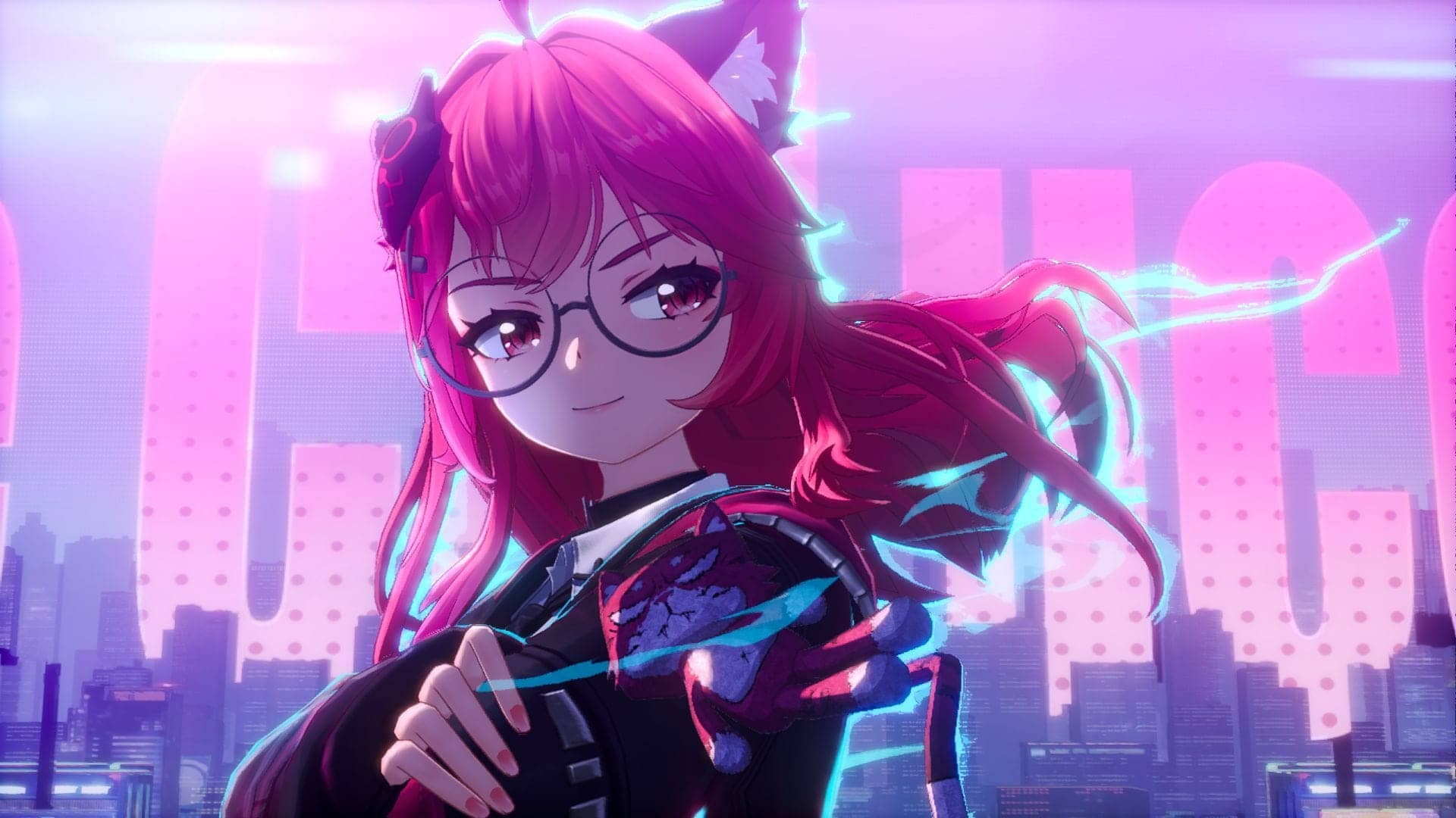 Nanally’s Ultimate Build Guide to Smash in NTE!