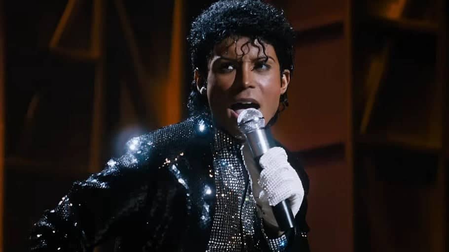 Dan Reed Critiques 'Michael' Biopic for Ignoring MJ's Allegations
