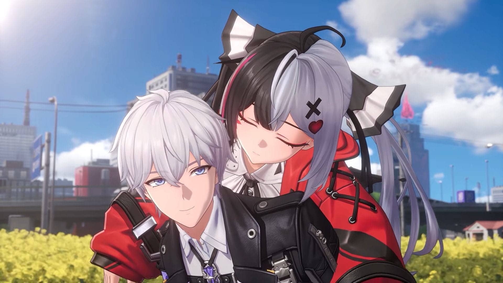 Zero's Ultimate Guide to Winning in Neverness to Everness