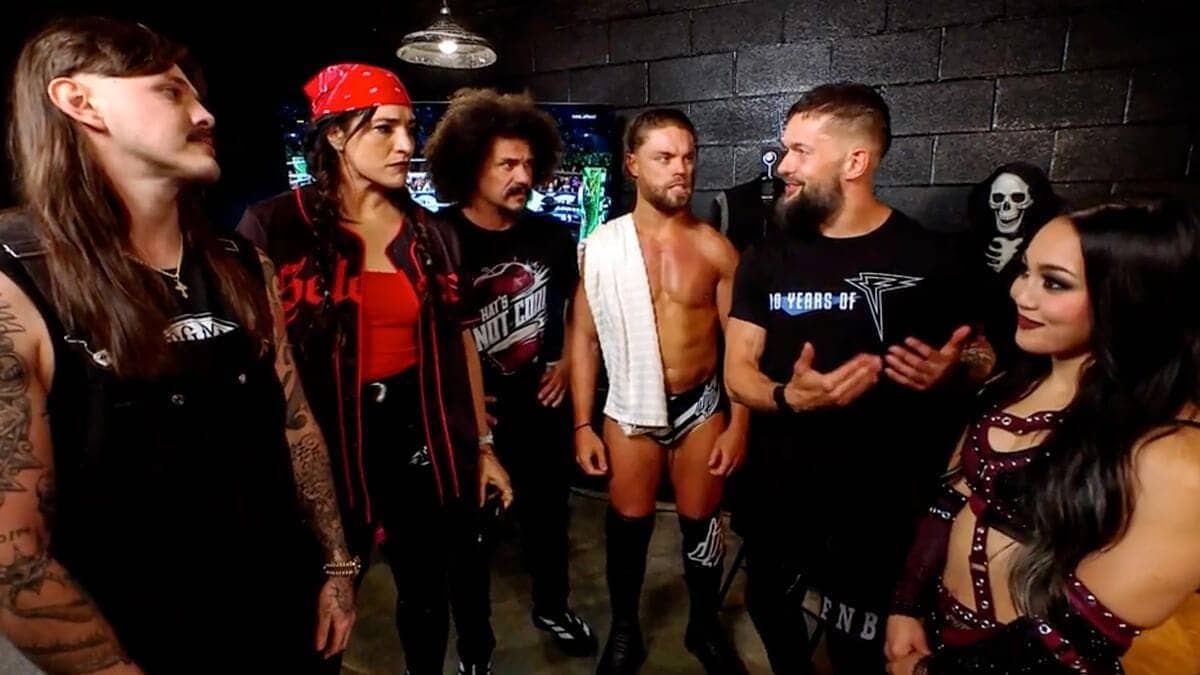 Roxanne Perez Thanks Fans After Epic WWE RAW Victory