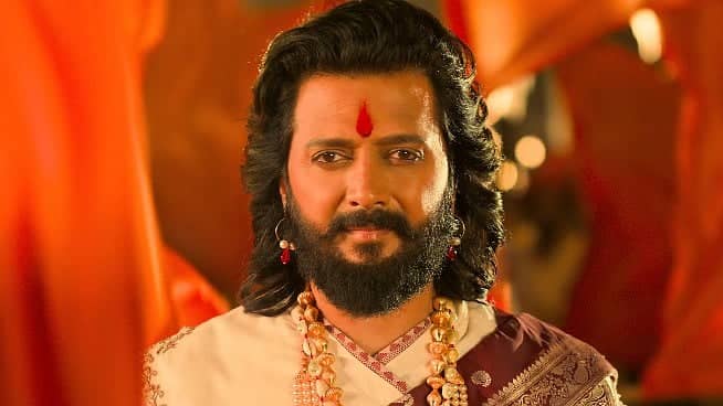 Riteish Deshmukh's Raja Shivaji: Hindi Version Shorter, Why?