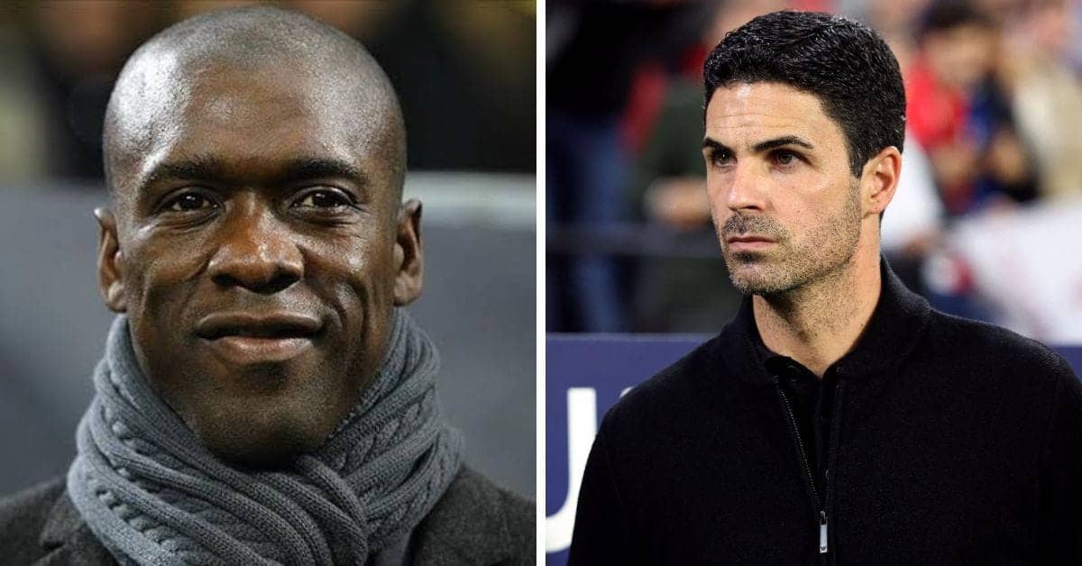 Seedorf Thinks Arsenal Can Win Champions League After PSG Showdown
