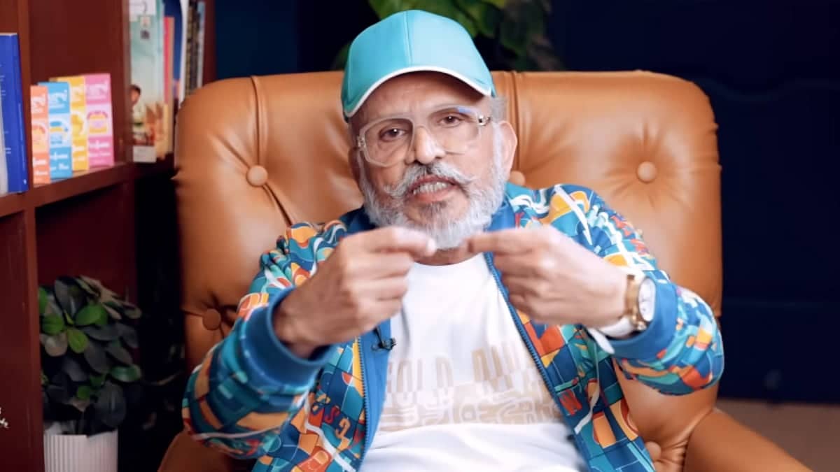 Actor Goes Wild on Set, Actress Hides for Two Days