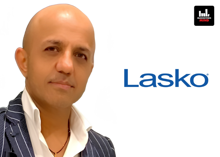 Sridhar Solur Enters Lasko's Magical Realm as CEO