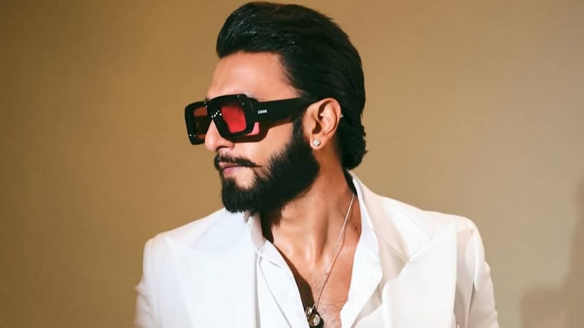 Ranveer Singh Faces Creative Spells in Pralay Adventure