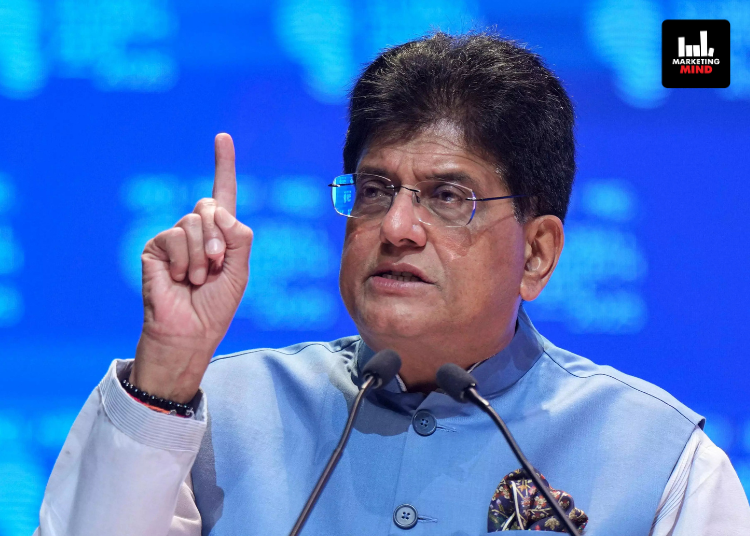 Piyush Goyal Schools Sportstars on Smart Endorsements