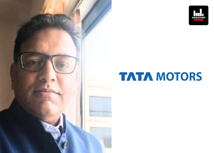 Deepanjan Roy is Back at Tata Motors – What a Comeback!